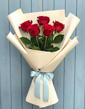 Букет Классика чувств в Арти