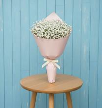 Букет цветов из:  Гипсофила в Арти