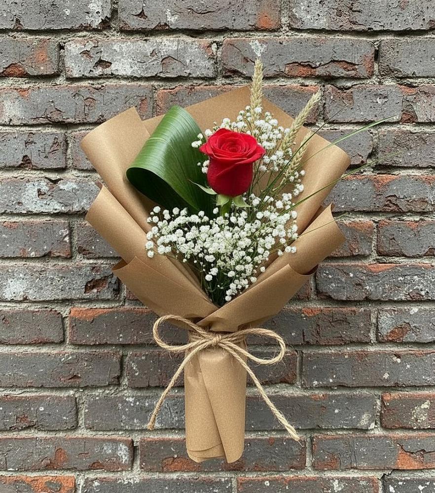 Букет цветов из: Розы в Арти