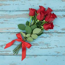 Букет Красные розы в Арти