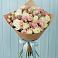 Букет цветов из: Розы в Арти