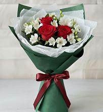 Букет Идеальный Вкус в Арти