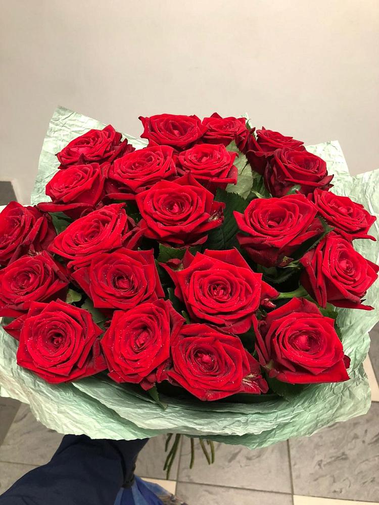 Розы Классика в Арти Букет Классика в Арти