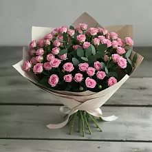 Букет Удовольствие #REPLACE_PRED# Арти