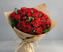 Букет Любовный роман в Арти