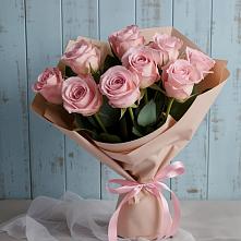 Букет цветов из:  Розы #REPLACE_PRED# Арти