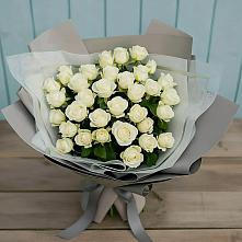 Букет Белоснежная нежность в Арти