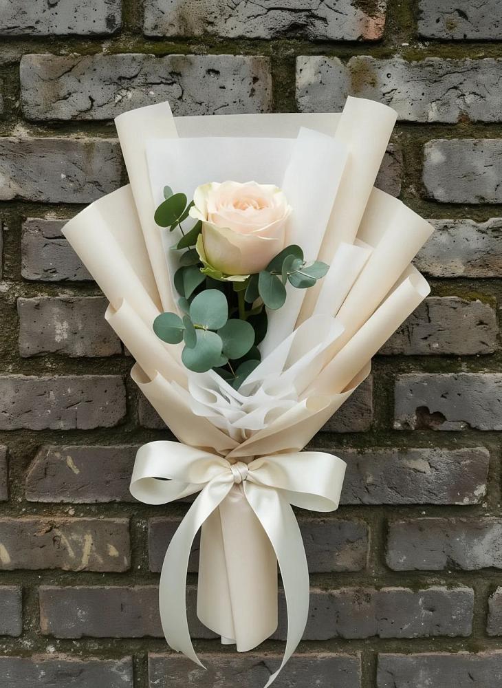 Букет цветов из: Розы в Арти