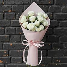 Букет цветов из:  Розы в Арти