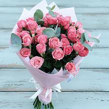 Букет Леди совершенство в Арти