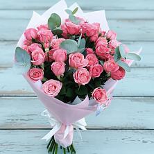 Букет Леди совершенство в Арти